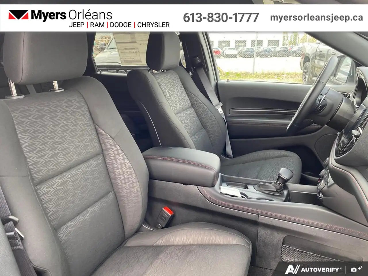 Dodge Durango photo Dodge Durango