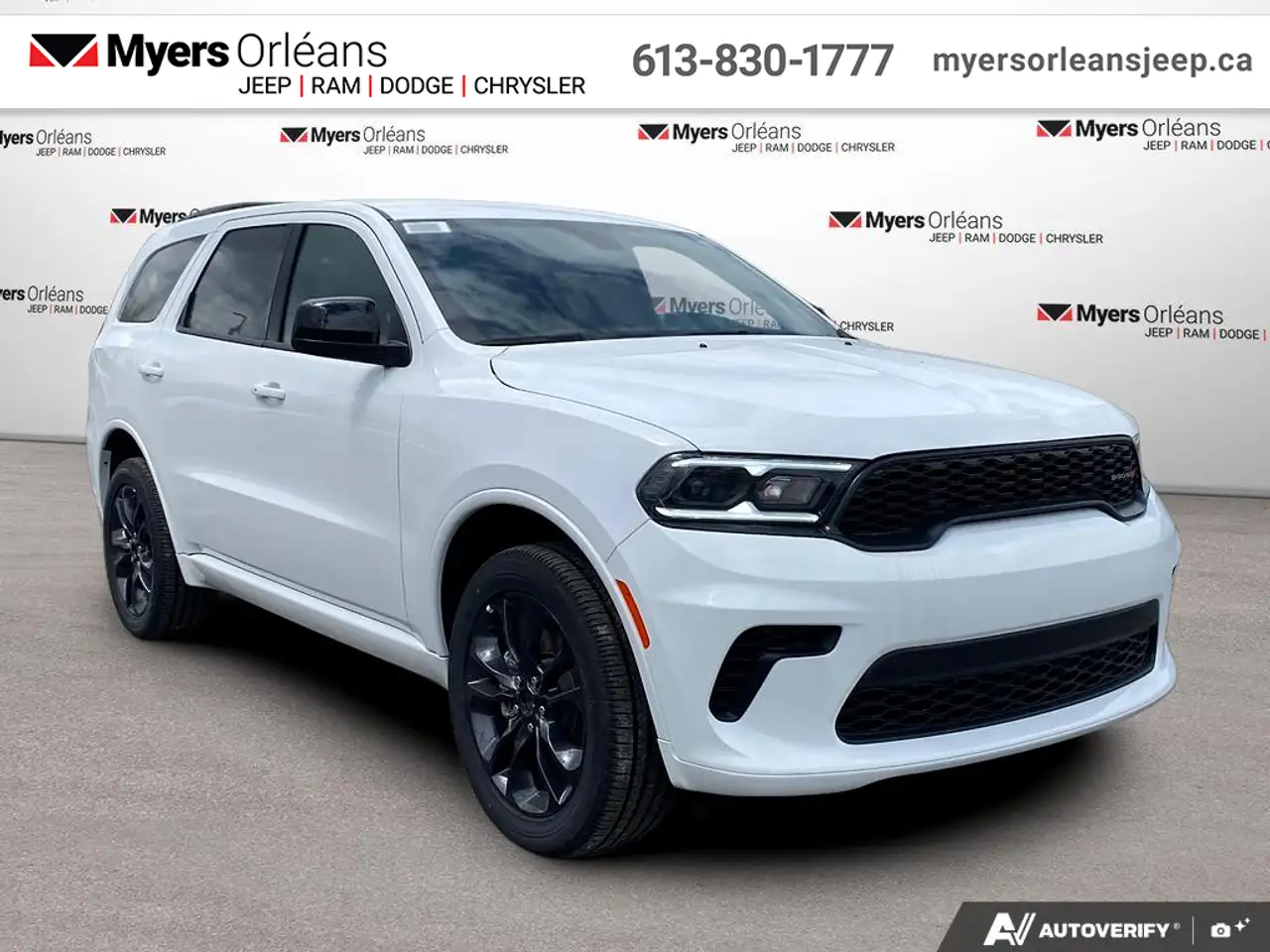 Dodge Durango photo Dodge Durango