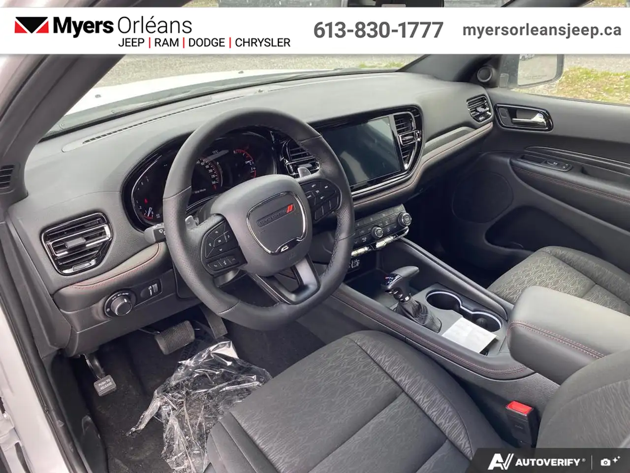 Dodge Durango photo Dodge Durango
