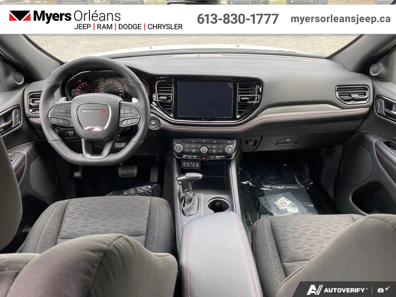 Dodge Durango photo Dodge Durango