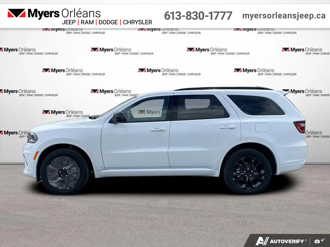 Dodge Durango photo Dodge Durango