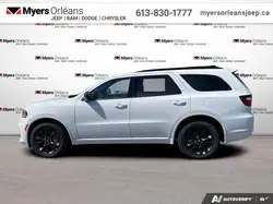 Dodge Durango 2026