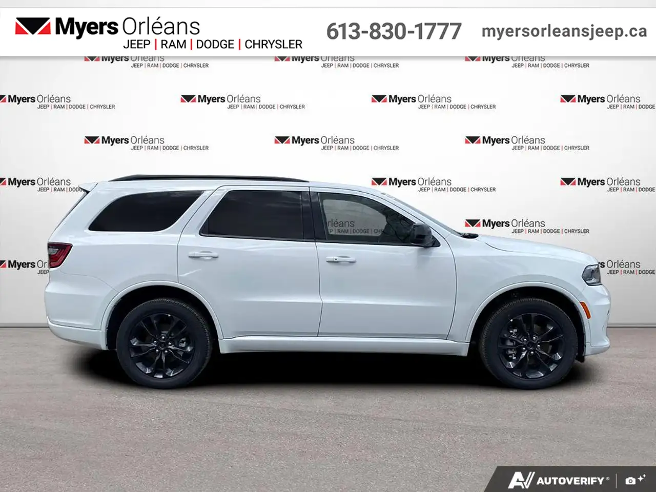 Dodge Durango photo Dodge Durango