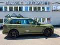 BMW X7 M60i xDrive Individua/M Sportpaket Pro/360°K Grün - thumbnail 3