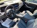BMW X7 M60i xDrive Individua/M Sportpaket Pro/360°K Grün - thumbnail 9