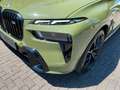 BMW X7 M60i xDrive Individua/M Sportpaket Pro/360°K Grün - thumbnail 26