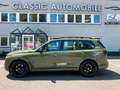 BMW X7 M60i xDrive Individua/M Sportpaket Pro/360°K Grün - thumbnail 4