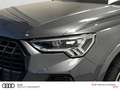 Audi Q3 45 TFSI e S line PANO MMI KAMERA 20 ZOLL Gris - thumbnail 6
