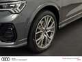 Audi Q3 45 TFSI e S line PANO MMI KAMERA 20 ZOLL Gris - thumbnail 10