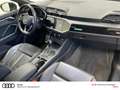 Audi Q3 45 TFSI e S line PANO MMI KAMERA 20 ZOLL Gris - thumbnail 17