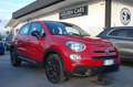 Fiat 500X 1.3 mjt Cult 95CV Uff Italy Lga USB App Neopatent Rosso - thumbnail 1