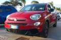 Fiat 500X 1.3 mjt Cult 95CV Uff Italy Lga USB App Neopatent Rosso - thumbnail 3