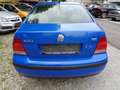 Volkswagen Bora Bora 1,9 Comfortline TDI Blau - thumbnail 8