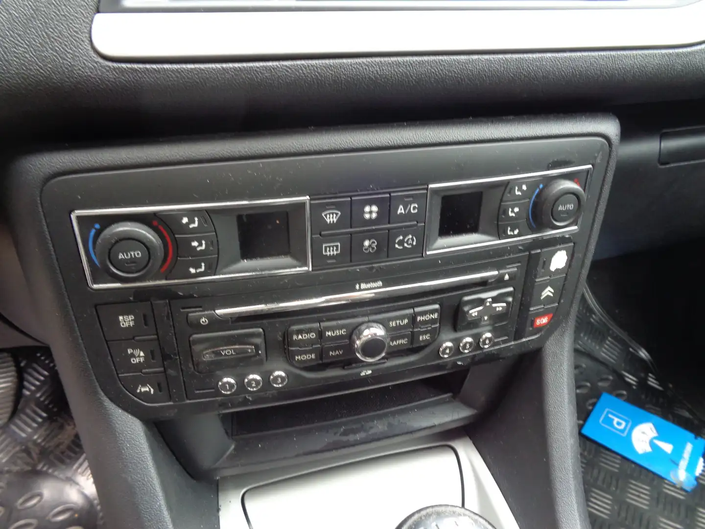 Volkswagen Bora Bora 1,9 Comfortline TDI Blau - 2