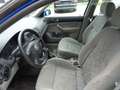 Volkswagen Bora Bora 1,9 Comfortline TDI Blau - thumbnail 3