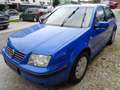 Volkswagen Bora Bora 1,9 Comfortline TDI Blau - thumbnail 1