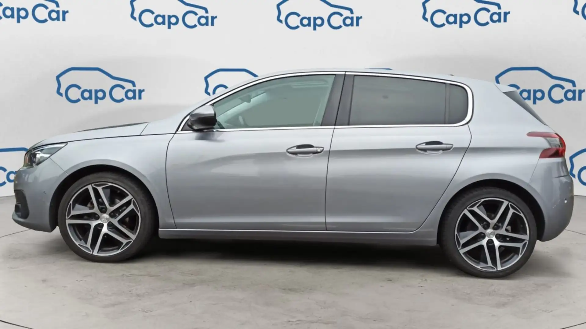 Peugeot 308 II 1.2 PureTech 130 Allure - 2