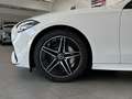 Mercedes-Benz C 200 d T AMG PANO+AHK+MEMORY+NIGHT+KAMERA+TOTW. Weiß - thumbnail 9