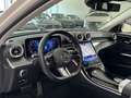 Mercedes-Benz C 200 d T AMG PANO+AHK+MEMORY+NIGHT+KAMERA+TOTW. Weiß - thumbnail 11