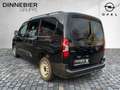 Opel Combo E Cargo 1.5 D Doppelkabine XL NAVI KeyLess Schwarz - thumbnail 6