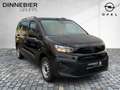 Opel Combo E Cargo 1.5 D Doppelkabine XL NAVI KeyLess Schwarz - thumbnail 9