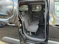 Opel Combo E Cargo 1.5 D Doppelkabine XL NAVI KeyLess Schwarz - thumbnail 17