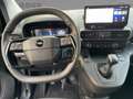 Opel Combo E Cargo 1.5 D Doppelkabine XL NAVI KeyLess Schwarz - thumbnail 13