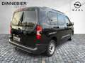 Opel Combo E Cargo 1.5 D Doppelkabine XL NAVI KeyLess Schwarz - thumbnail 7
