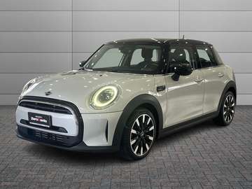 Mini 5p 1.5 Cooper Camden auto