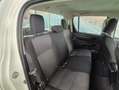 Toyota Hilux 2.4 D-4D 150 CV 5 PLAZAS DOBLE CABINA Blanco - thumbnail 9