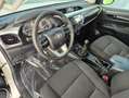 Toyota Hilux 2.4 D-4D 150 CV 5 PLAZAS DOBLE CABINA Blanco - thumbnail 6
