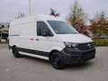 Volkswagen Crafter Crafter 2.0tdi-140pk *Euro-6d* 3pl, Cruise, Camera Weiß - thumbnail 1