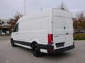 Volkswagen Crafter Crafter 2.0tdi-140pk *Euro-6d* 3pl, Cruise, Camera Weiß - thumbnail 3