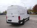 Volkswagen Crafter Crafter 2.0tdi-140pk *Euro-6d* 3pl, Cruise, Camera Weiß - thumbnail 7
