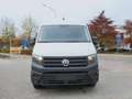 Volkswagen Crafter Crafter 2.0tdi-140pk *Euro-6d* 3pl, Cruise, Camera Weiß - thumbnail 4