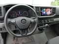 Volkswagen Crafter Crafter 2.0tdi-140pk *Euro-6d* 3pl, Cruise, Camera Weiß - thumbnail 9