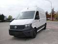 Volkswagen Crafter Crafter 2.0tdi-140pk *Euro-6d* 3pl, Cruise, Camera Weiß - thumbnail 5