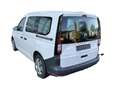 Volkswagen Caddy Kombi 2.0 TDI PDC GRA Navi Weiß - thumbnail 3
