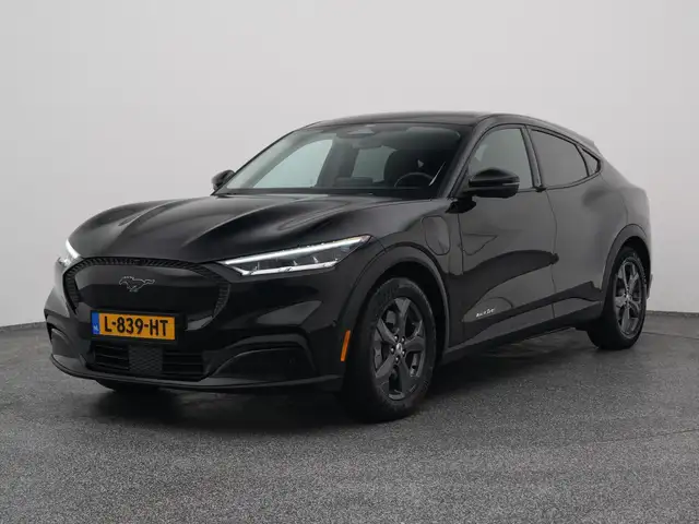 Ford Mustang Mach-E RWD 75 kWh | 360° | ADAPTIVE | B&O | STOEL- EN STU