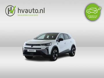 1.8 E-TECH FULL HYBRID 160PK ESPRIT ALPINE | Panor