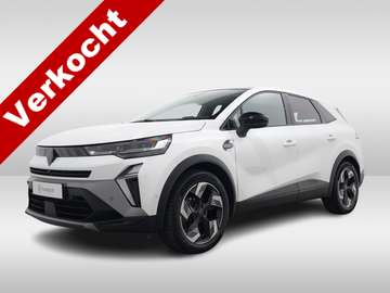 1.8 E-TECH FULL HYBRID 160PK ESPRIT ALPINE | Panor