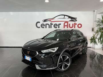 1.4 e-Hybrid DSG