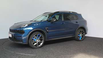 PHEV | Automaat | 2022 | 65.301 km | MegaStock!! | Full Option | Key Less | Cam. 360 | Led