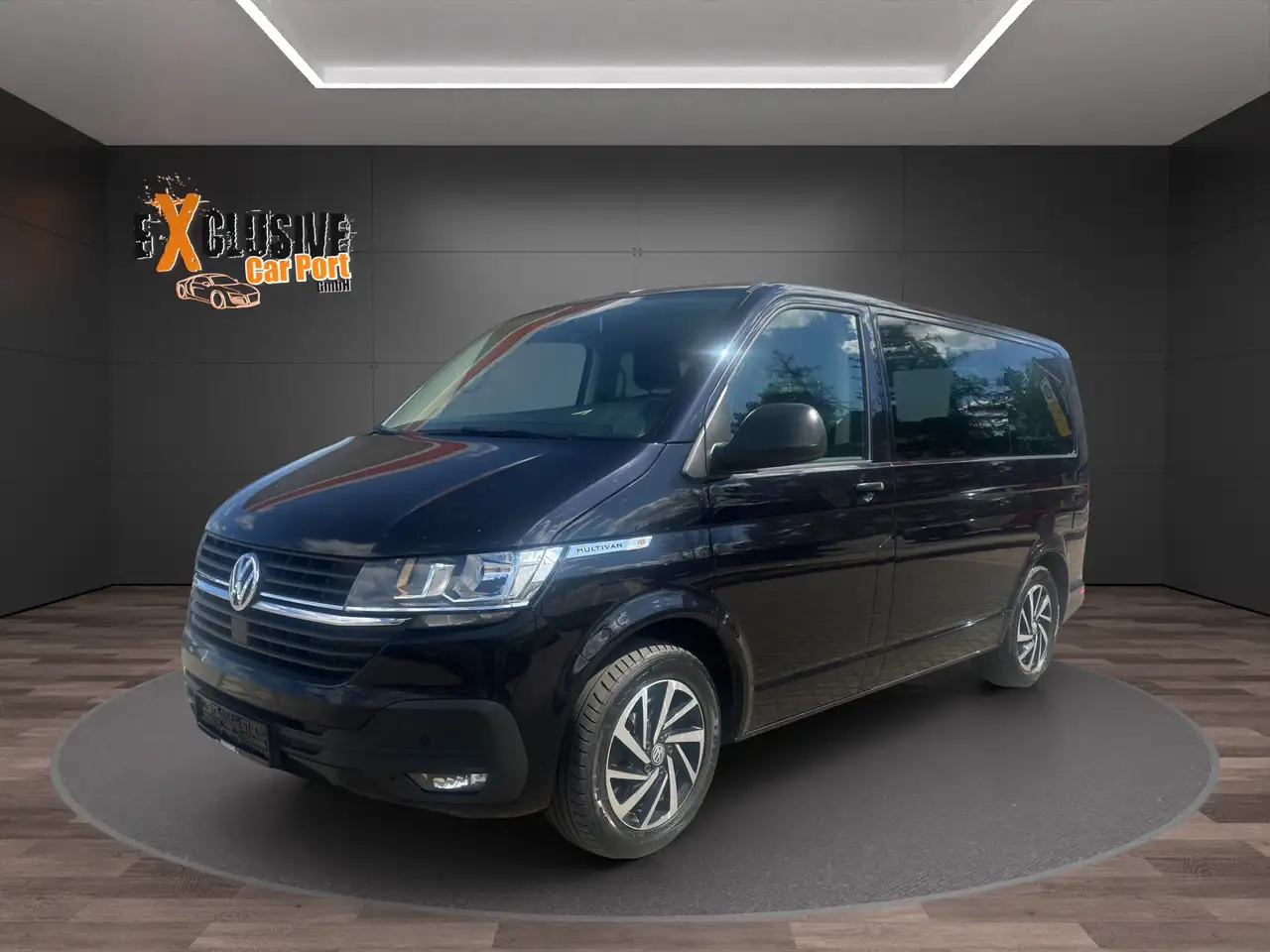 Volkswagen T6.1 Multivan