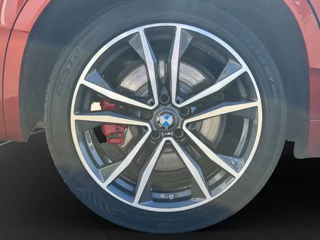 BMW X2 M view 14