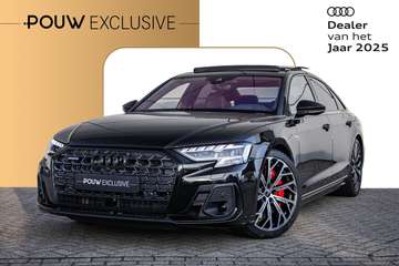 60 TFSIe 462pk quattro | Panoramadak | B&O | Matri