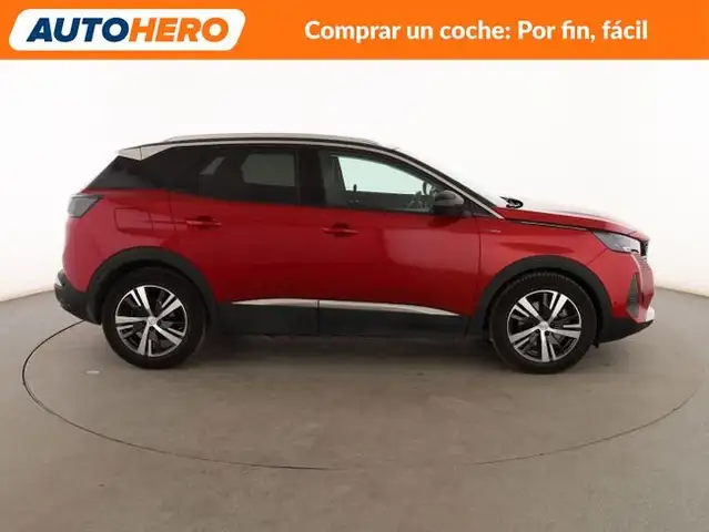 Peugeot 3008 view 7