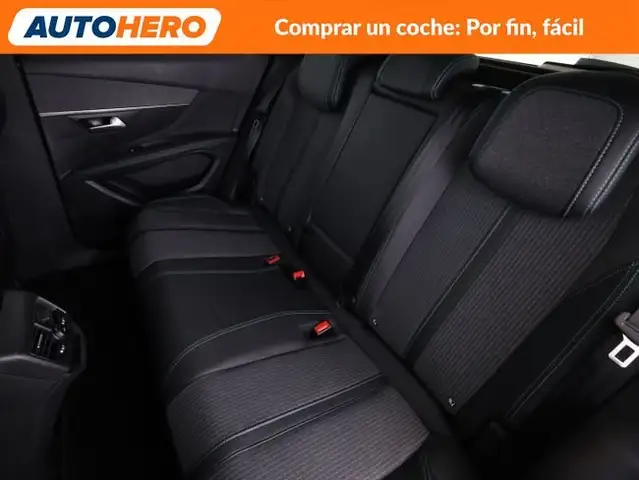 Peugeot 3008 view 15