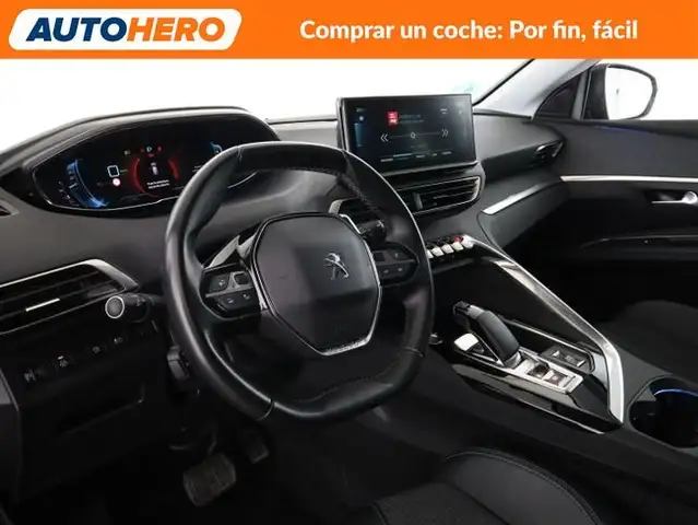 Peugeot 3008 view 12