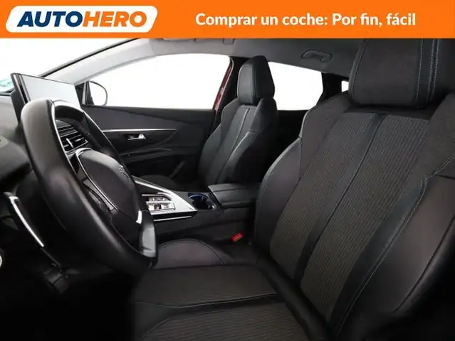 Peugeot 3008 view 11